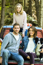 The Healer (The Healer)