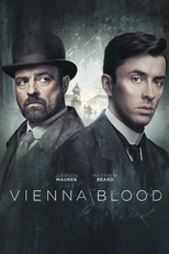 Sangue de Viena (1ª Temporada) (Vienna Blood (Season 1))