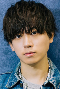 Kajiwara Gakuto - Poster 1