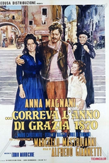 ...Correva l'anno di grazia 1870 (...Correva l'anno di grazia 1870)