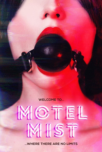 Motel Mist - Poster / Capa / Cartaz - Oficial 3
