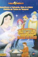Heróis Bíblicos e Seus Ensinamentos - O Nascimento de Jesus (Greatest Heroes and Legends of the Bible: The Nativity)