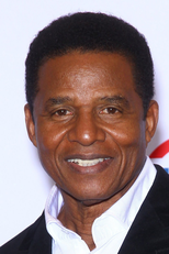 Jackie Jackson (II)
