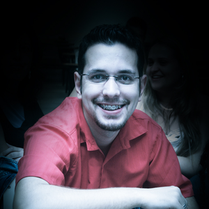 Foto de perfil de Carlos Cleber da Silva Moreira