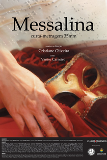 Messalina - Poster / Capa / Cartaz - Oficial 1