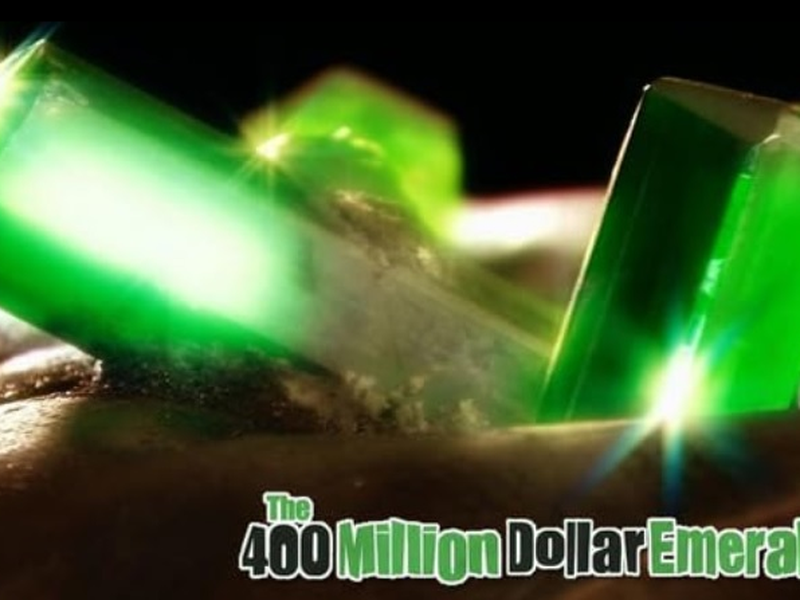 Foto 2 de National Geographic Explorer