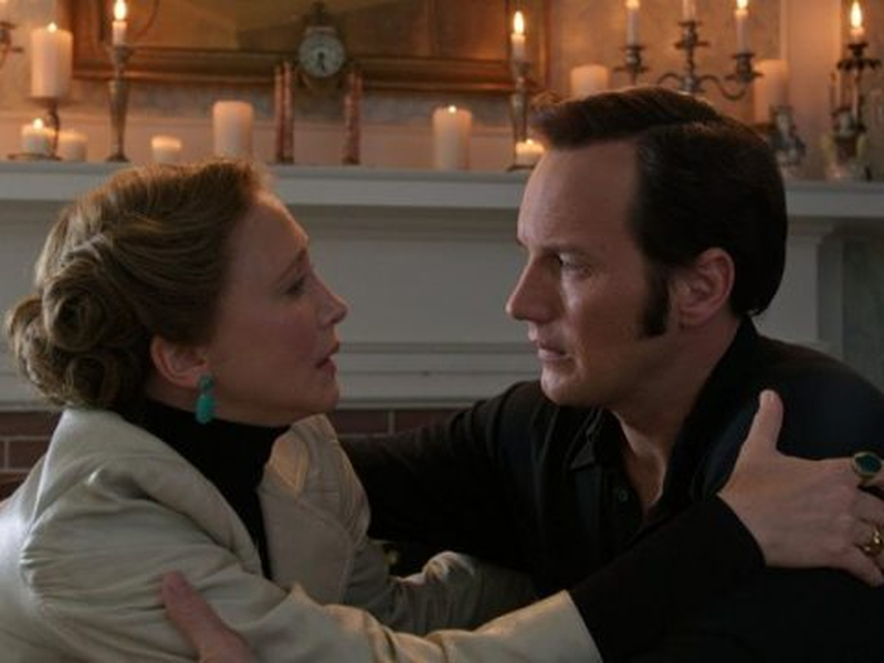 Foto 7 de Invocação do Mal 2