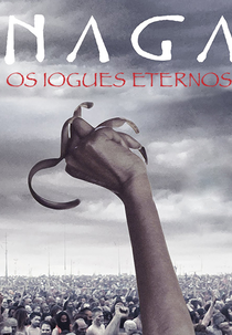 Nagas - Os Iogues Eternos (.)