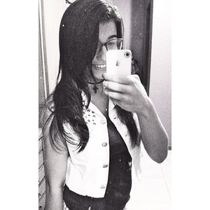 Foto de perfil de Duda Santos