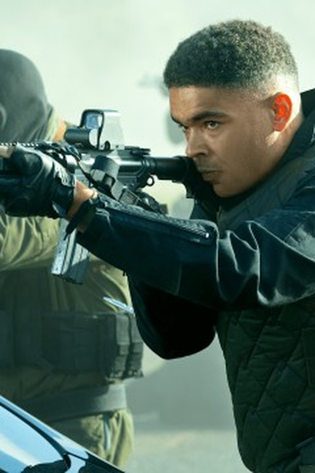 Poster de Episódio Beloved (2023)