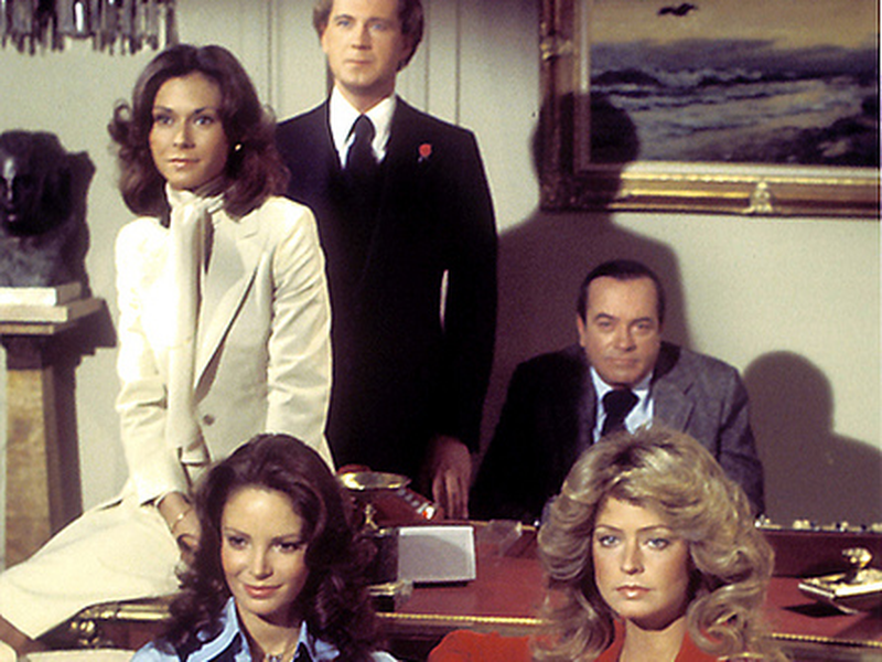 Foto 10 de As Panteras