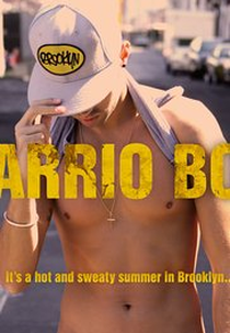 Barrio Boy (Barrio Boy)