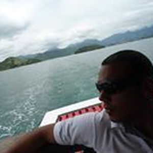 Foto de perfil de Vitor