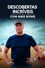 Six degrees with Mike Rowe (Descobertas Incríveis com Mike Rowe)