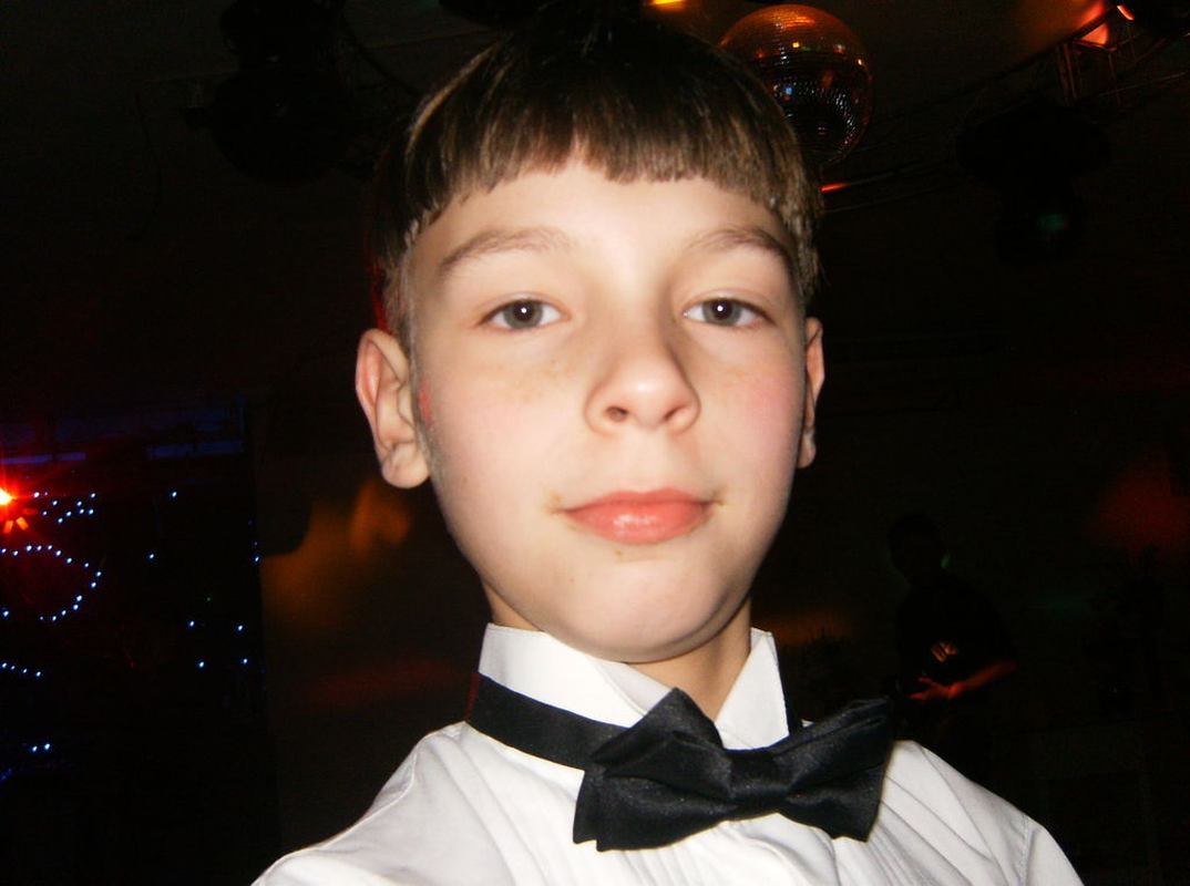 Lucas Desiderá Szcypula - Foto 1
