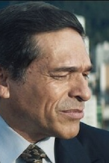 Poster de Episódio Un negocio bonito (2020)