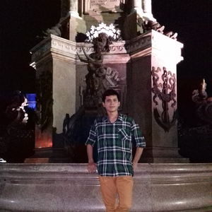 Foto de perfil de Bruno