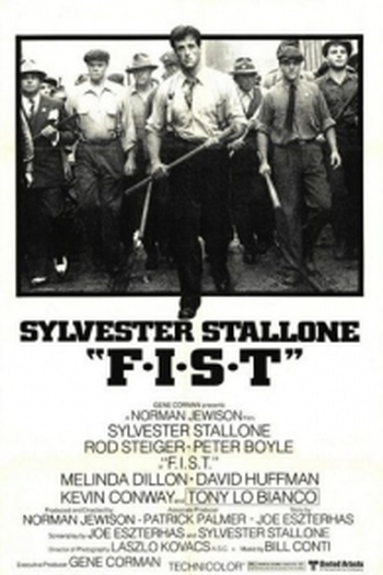  de Filme F.I.S.T. (1978)