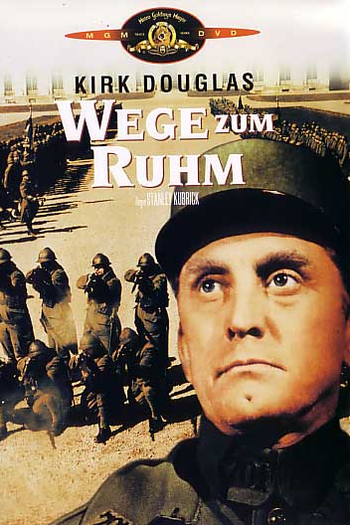  de Filme Glória Feita de Sangue (1957)