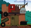 Fort Tender