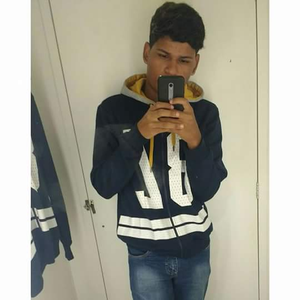 Foto de perfil de Jucimar