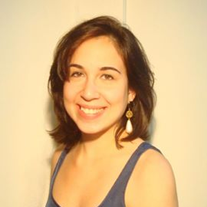 Foto de perfil de Maria