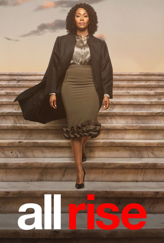 Poster 1 de Série All Rise (2ª Temporada) (2020)