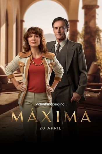  de Série Máxima (1ª Temporada) (2024)