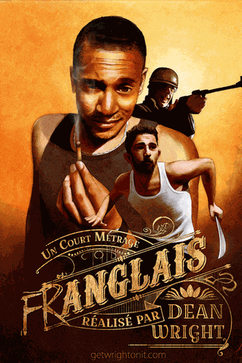 de Curta Franglais (2013)