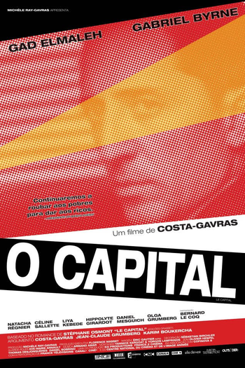  de Filme O Capital (2012)