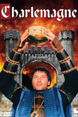 Carlos magno (Charlemagne, le prince à cheval)