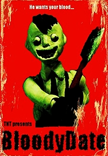 Bloody Date (血みどろデート)