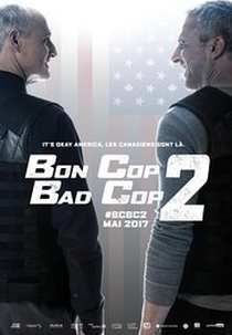 Bon Cop, Bad Cop 2 (Bon Cop, Bad Cop 2)