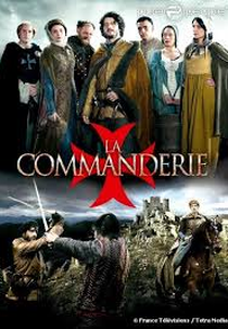 A Fortaleza (La Commanderie)