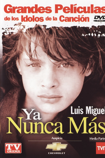  de Filme Ya Nunca Más (1984)