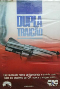 Dupla Traição - Poster / Capa / Cartaz - Oficial 2