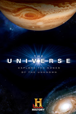 The Universe (The Universe)
