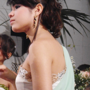 Foto de perfil de Amanda Rejalma