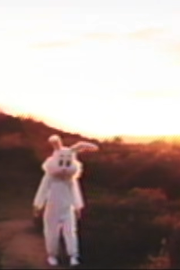 Poster de Curta Mars Argo: Runaway Runaway (2013)