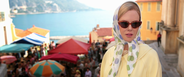Película Criativa: Leia a resenha de "Grace - A Princesa de Mônaco", filme estrelado por Nicole Kidman