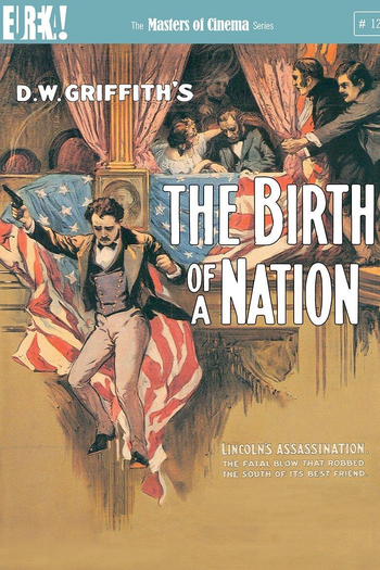  de Filme O Nascimento de uma Nação (1915)