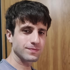 Foto de perfil de Lucas Caio