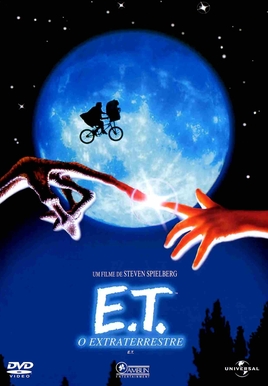 E.T.: O Extraterrestre (E.T. the Extra-Terrestrial)