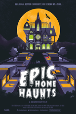 Epic Home Haunts (Epic Home Haunts)