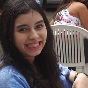 Foto de perfil de Thainá Cavalcanti
