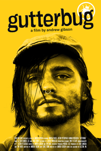  de Filme Gutterbug (2019)
