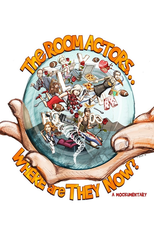 The Room Actors: Where Are They Now? (The Room Actors: Where Are They Now?)