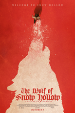 O Lobo de Snow Hollow (The Wolf of Snow Hollow)