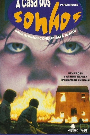  de Filme A Casa dos Sonhos (1988)