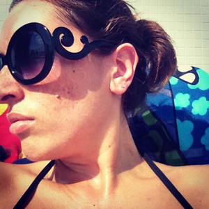 Foto de perfil de Lizzie Renata Campos Jorge